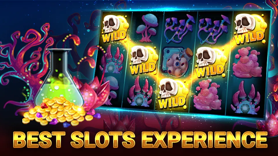 Chơi game bài đổi thưởng và nổ hũ 22vip tại sòng bạc trực tuyến