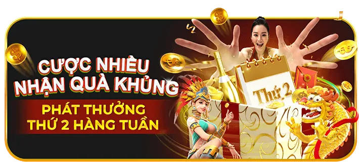 Tỷ lệ trả thưởng nổ hũ tại 22vip