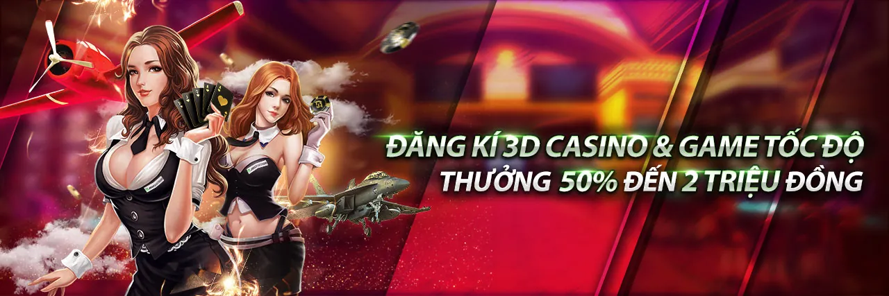 Sảnh casino trực tuyến 22vip nổi bật tại thị trường Việt Nam