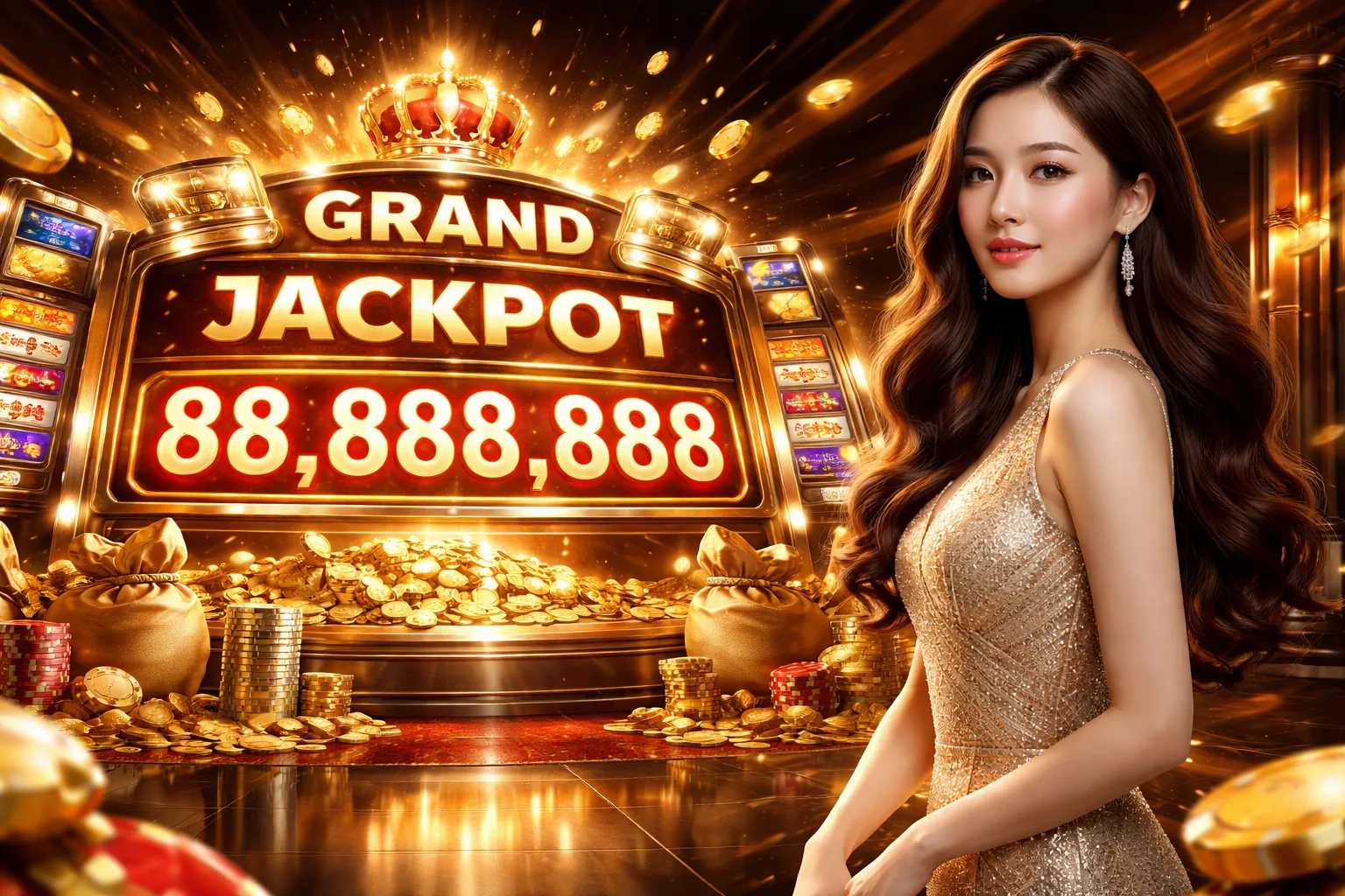 Hướng dẫn tham gia sòng bạc trực tuyến 22vip