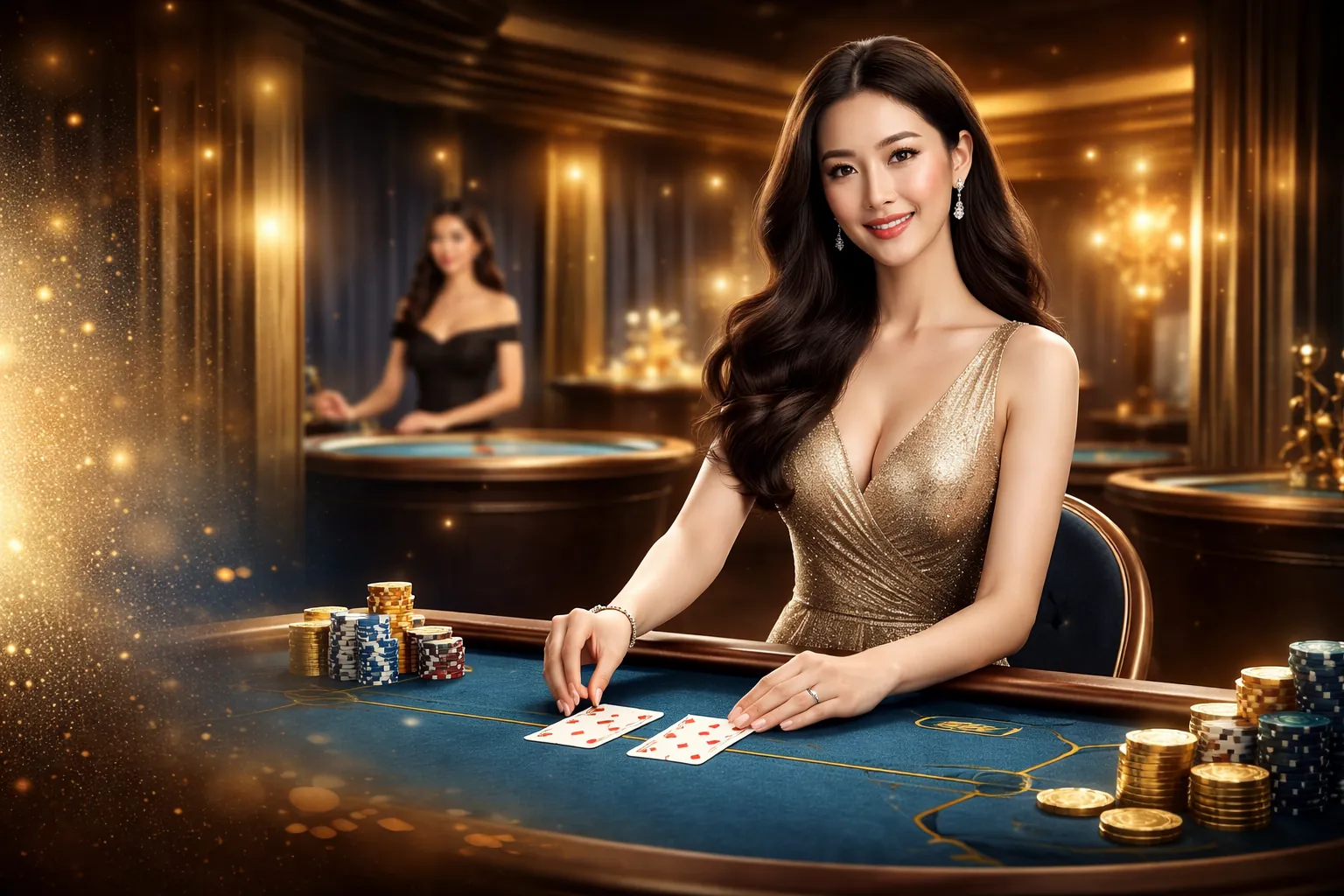 Đăng ký 22vip nhận khuyến mãi chào mừng hấp dẫn