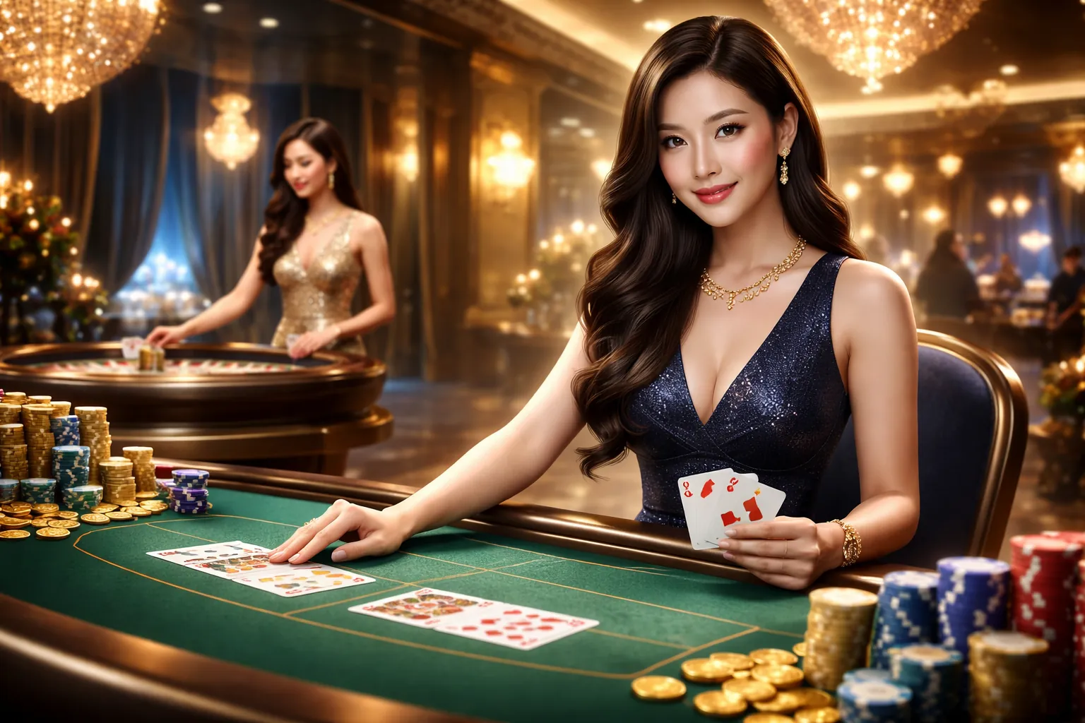 Khám phá thế giới giải trí trực tuyến 22vip