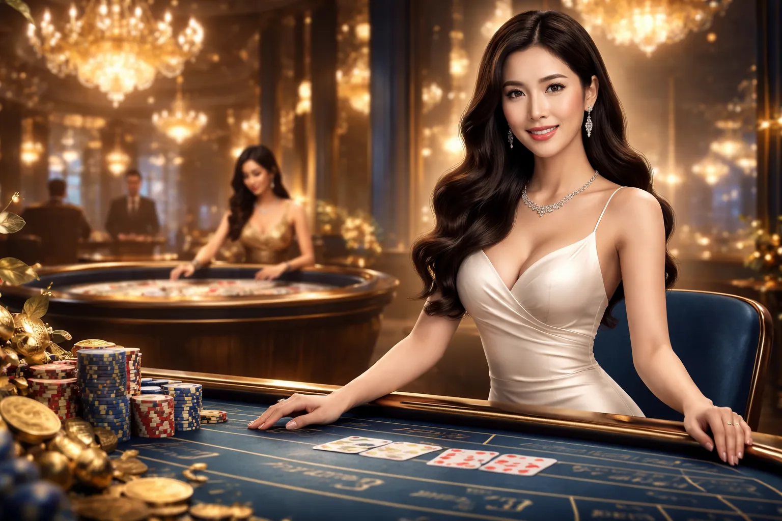Tài Xỉu 22vip - Sân chơi đẳng cấp số 1 Việt Nam