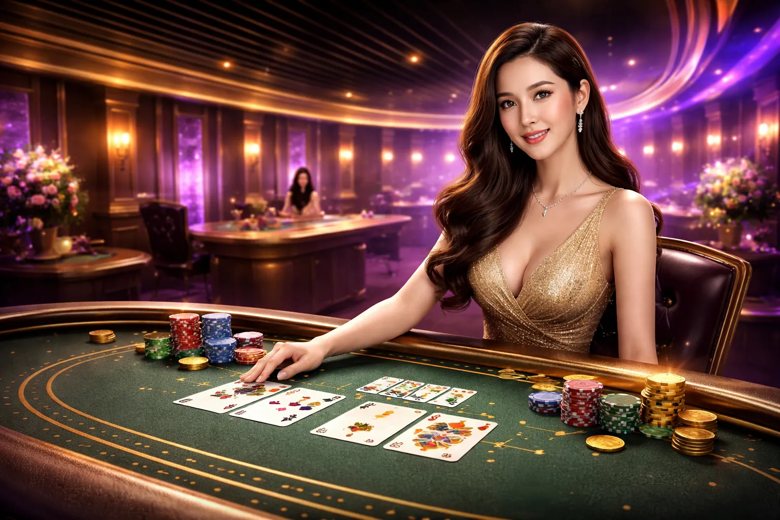Tổng quan về nền tảng giải trí trực tuyến 22vip