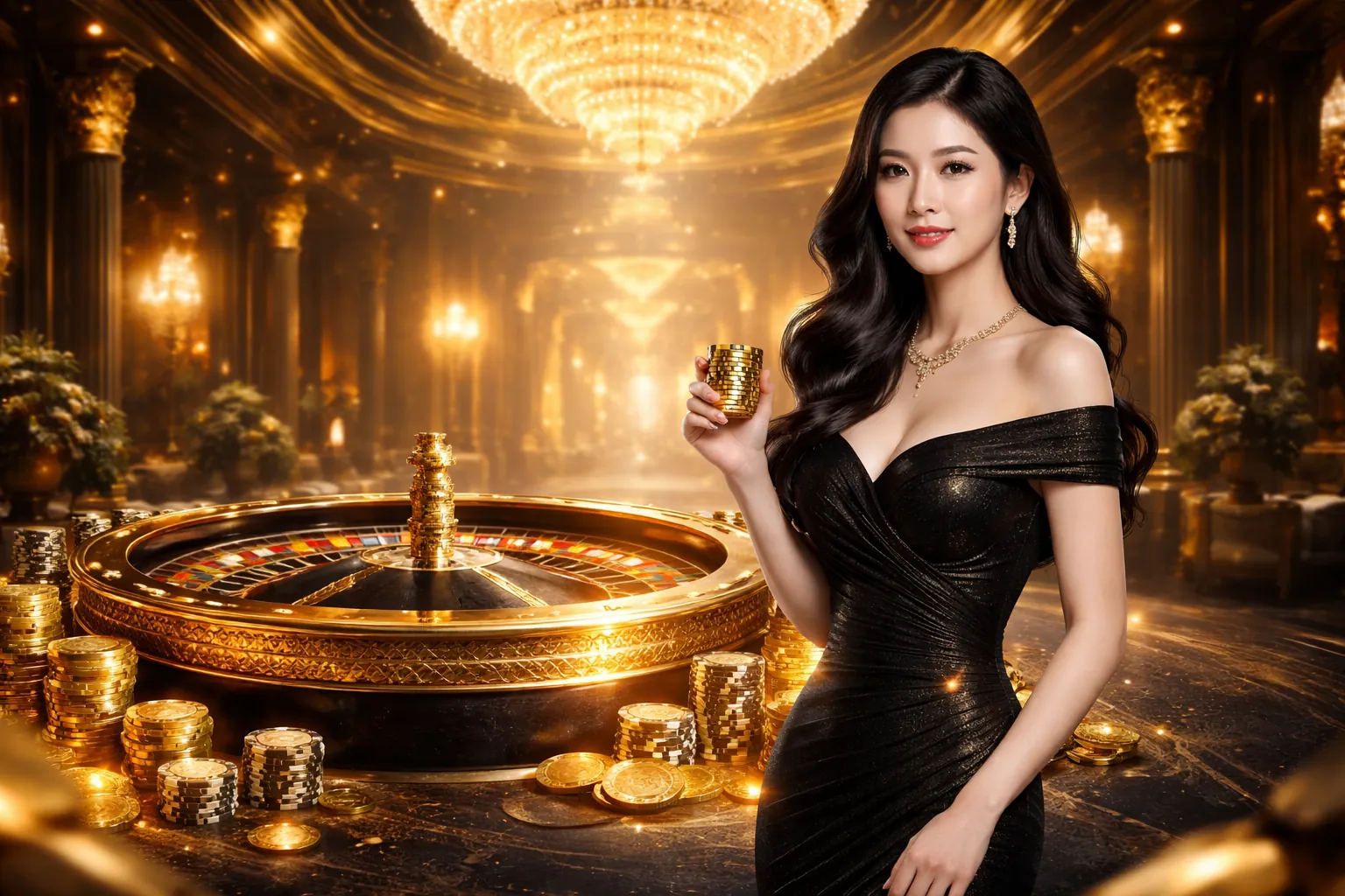 Các sản phẩm giải trí phong phú tại nhà cái 22vip
