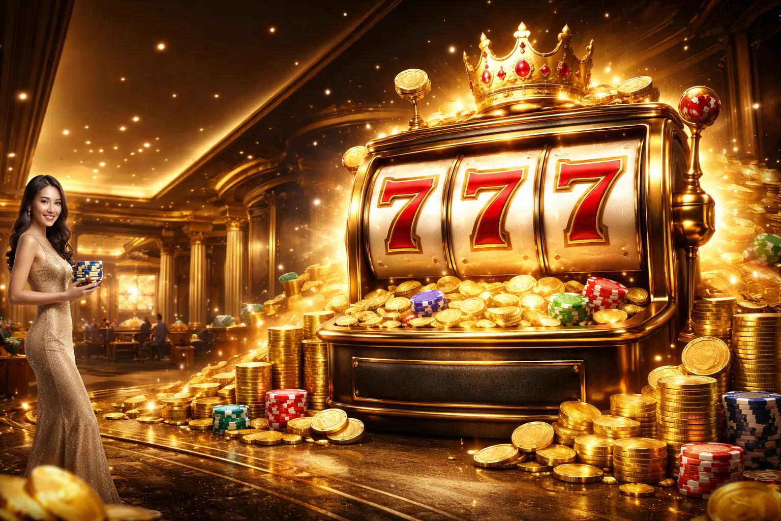 Bước 1 - Truy cập link đăng ký 22vip