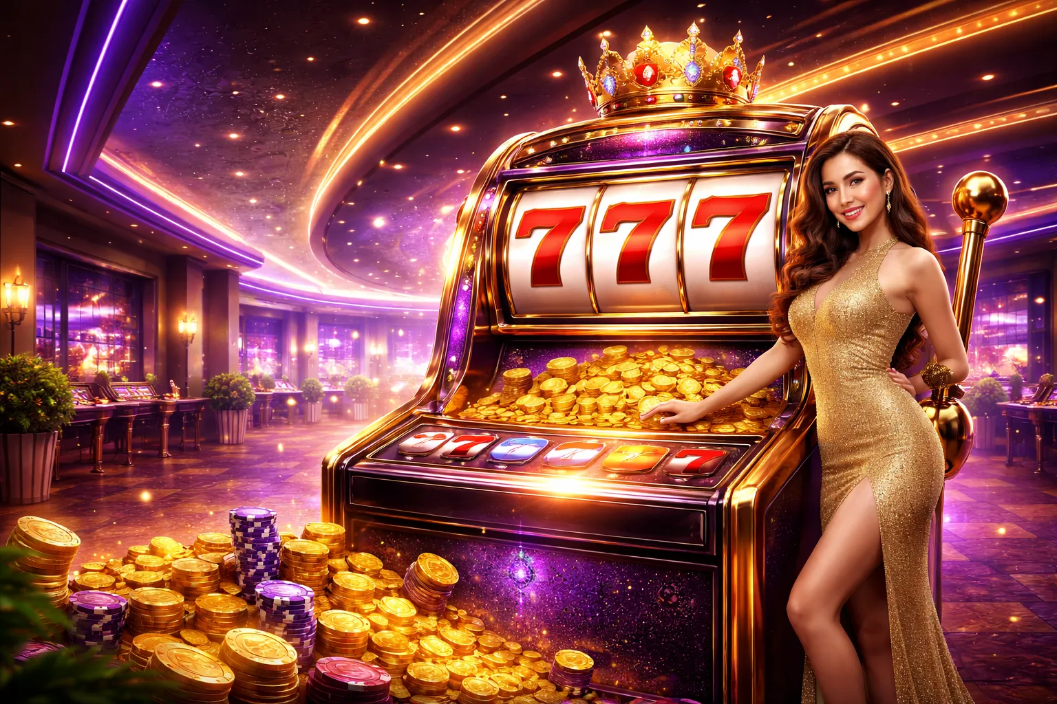 Những điểm mạnh tạo nên sự khác biệt của thương hiệu 22vip