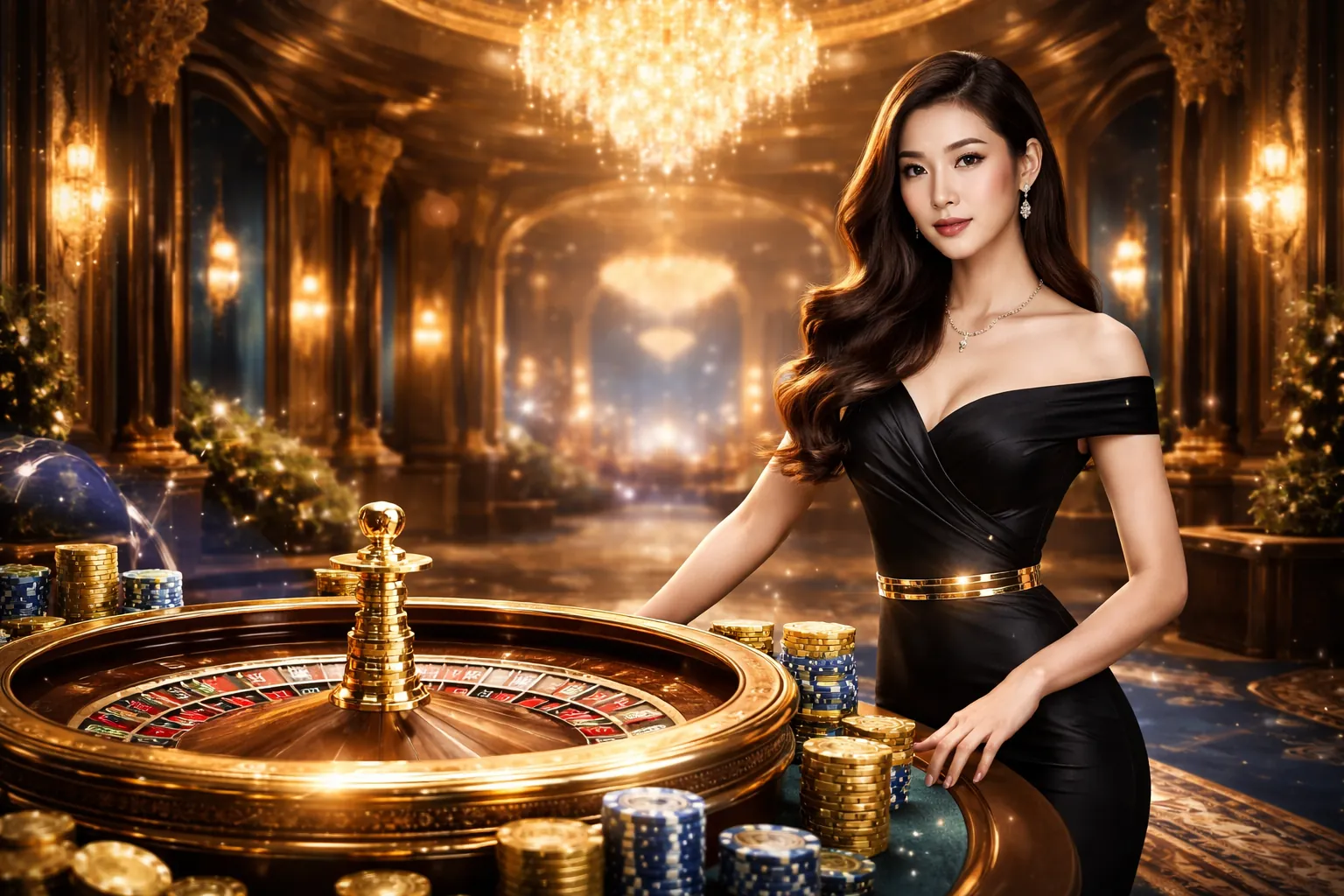 Trung tâm hỗ trợ và chăm sóc khách hàng 22vip hoạt động 24/7
