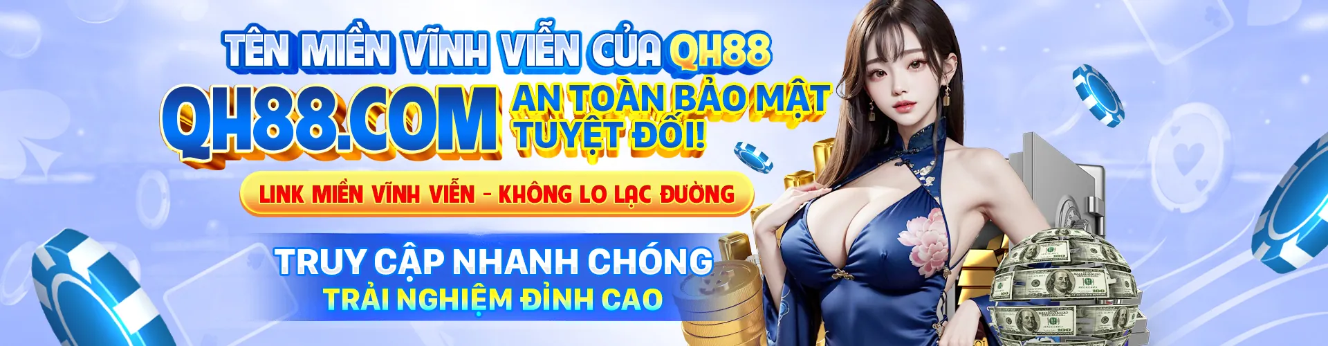 Chính sách bảo mật 22vip - Bảo mật thông tin cá nhân